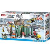 Sluban Town Kurtarma Timi Lego