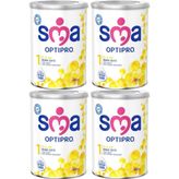 Sma 1 0-6 Ay 4x400 gr Optipro Bebek Devam Sütü