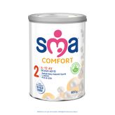 SMA Comfort 2 6-12 Ay Devam Sütü 800 g