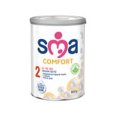 SMA Comfort 2 6-12 Ay Devam Sütü SMA Comfort 2 6-12 Ay Devam Sütü 800 g
