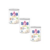 SMA Comfort 2 Devam Sütü 400 gr 3 ADET 109026-3-3