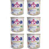 Sma Comfort 2 Numara 6x400 gr Bebek Maması