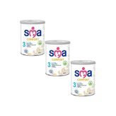 SMA Comfort 3 Devam Sütü 400 gr 3 ADET 104664-3-2