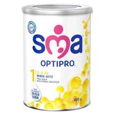 Sma OptiPro 1 400 gr 0-6 Ay Bebek Maması
