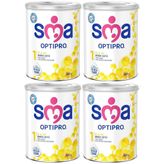 Sma Optipro 1 4x800 gr Bebek Maması