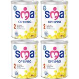 Sma Optipro 2 4x800 gr Bebek Maması