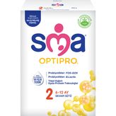 Sma Optıpro 2 Devam Sütü 300 G