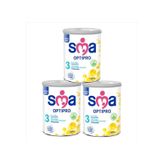Sma Optipro 3 Çocuk Devam Sütü 800 G 3 Adet