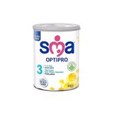 SMA Optipro 3 Probiyotik Devam Sütü 1-3 Yaş 400 gr 109113-1-3