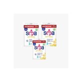 SMA Optipro 3 Probiyotik Devam Sütü 3lü 900 gr P05061