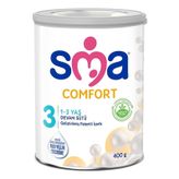 Sma Optipro Comford 1 300 gr 1-3 Yaş