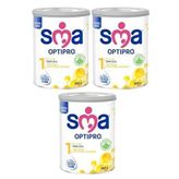 SMA Optipro Probiyotik-1 Numara 400 Gr X 3 Adet