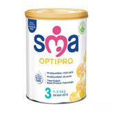Sma Optıpro Probiyotik 3 Devam Sütü 800 G (5 Adet)