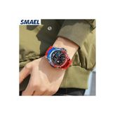 SMAEL 8060 Erkek Kol Saati