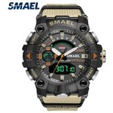 Smael 924827 Erkek Kol Saati
