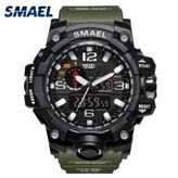 Smael WS1545 Erkek Kol Saati