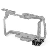 SmallRig 2279 15 mm Tek Çubuk Kelepçe