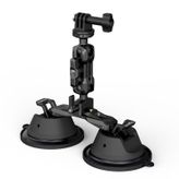 SmallRig 3566 Vantuz - Dual Suction Camera Mount