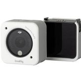 SmallRig 3626 DJI Action2 Beyaz Manyetik Kasa
