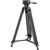 Smallrig 3751 AD-01 Video Tripodu