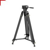 SmallRig 3751B AD-01 Profesyonel Video Tripod