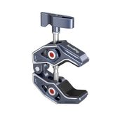 SmallRig 3755B Yengeç Şeklinde Kelepçe