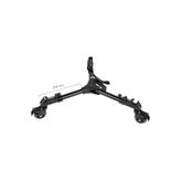 SmallRig 3986 Evrensel Dolly Tripod Ayağı