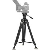 Smallrig 3989 AD-100 Carbon Video Tripod