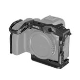 SmallRig 4004 Canon EOS R10 için Black Mamba Kafesi