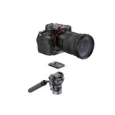 Smallrig 4319 Ct190 Video Tripodu