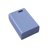 SmallRig 4333 Nikon EN-EL25 USB-C Batarya