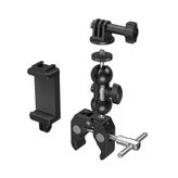 SmallRig 4373 Sihirli Kol Süper Kelepçe