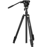 SmallRig 4475 CT210 Video Tripod Kiti