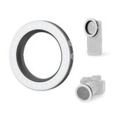 SmallRig 4873 67mm Ring LED Video Işığı