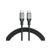 SmallRig 4908 240W USB-C (Düz)Güç Kablosu (100 cm)