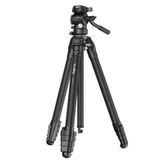 SmallRig 5028 Mini Carbon Fiber Tripod Kit