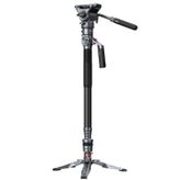 SmallRig 5565 Karbon Fiber Video Monopod