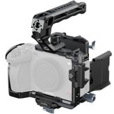 SmallRig 5823 Sony FX3 / FX30 Kafes Kiti