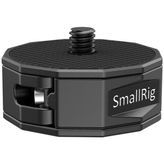 SmallRig BSS2714 Evrensel Hızlı Bırakma Adaptörü