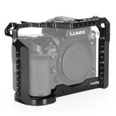SmallRig CCP2345 Panasonic DC-S1 ve S1R İçin Kafes