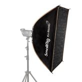 SmallRig RA-R6090 3930 Dikdörtgen Softbox