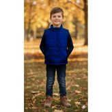 SmallTouch Erkek Çocuk Şişme Yelek