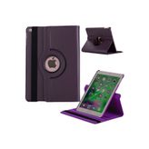 Smart Apple Ipad 5 Ve 6 Nesil 9,7 Inç Döner Standlı Tablet Kılıfı