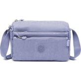 Smart Bag Kadın - Çapraz Çanta Lila 1006