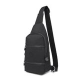 Smart Bags 3051 Siyah Kadın Postacı Çantası