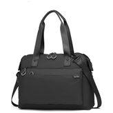 Smart Bags 3138 Siyah Kadın Omuz Çantası