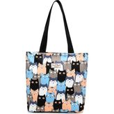 Smart Bags 3226 Printed Edition Omuz Çantası