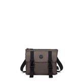 Smart Bags Gumi Erkek Çapraz Askılı Çanta SMK G8657
