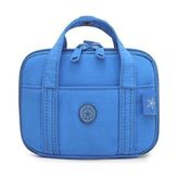 Smart Bags Mini Kadın El Çantası - Mavi