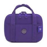 Smart Bags Mini Kadın El Çantası - Mor